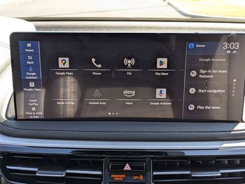 Certified 2025 Acura MDX SH-AWD image 16