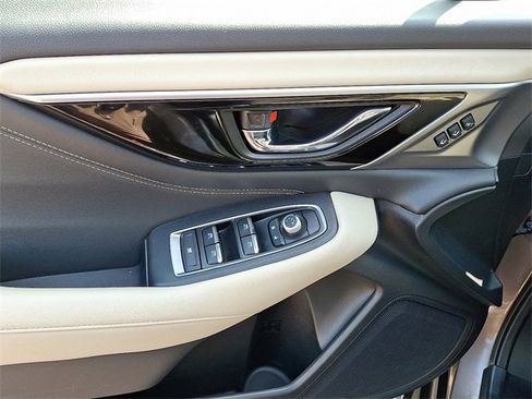 Used 2021 Subaru Outback Limited XT image 13