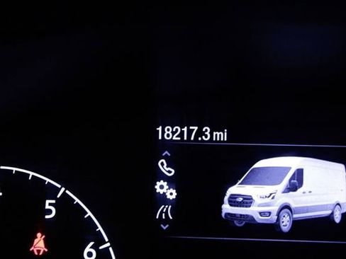 Used 2024 Ford Transit 250 Low Roof w/ Exterior Upgrade Package image 26