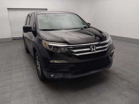 Used 2017 Honda Pilot EX-L image 14