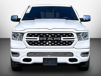 Used 2023 RAM 1500 Big Horn