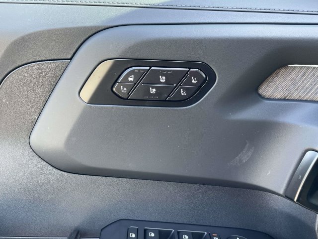 New 2027 Kia Telluride X-Line SX Prestige AWD/4WD image 23