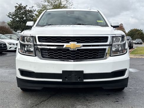 Used 2020 Chevrolet Tahoe LT image 8