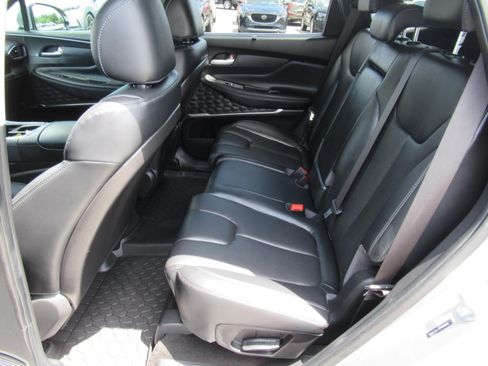 Used 2023 Hyundai Santa Fe SEL w/ Premium Package AWD/4WD image 33