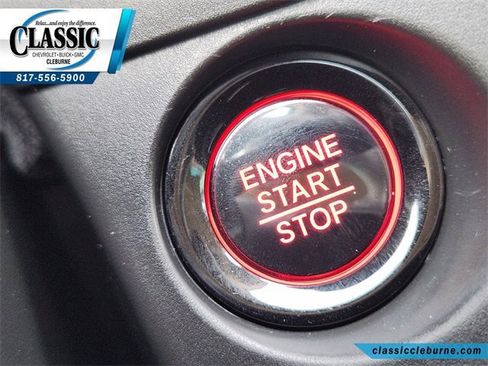 Used 2023 Honda Accord EX image 22