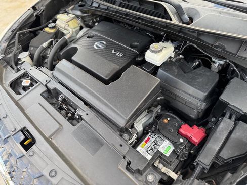 Used 2019 Nissan Murano SL w/ SL Technology Package FWD image 28