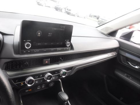 Used 2024 Honda CR-V EX image 19