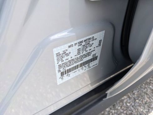 New 2026 Ford Maverick XLT FWD image 35