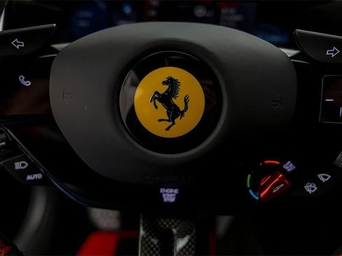 Used 2024 Ferrari Roma image 41