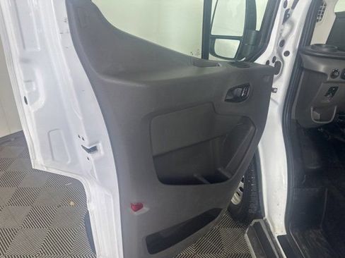 Certified 2024 Ford Transit 250 Low Roof AWD w/ Exterior Upgrade Package image 14