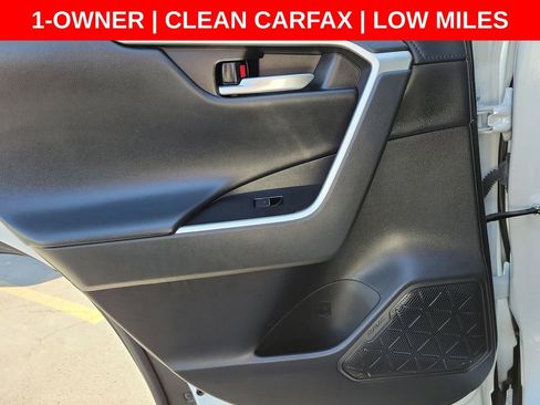 Used 2023 Toyota RAV4 XSE AWD/4WD image 20