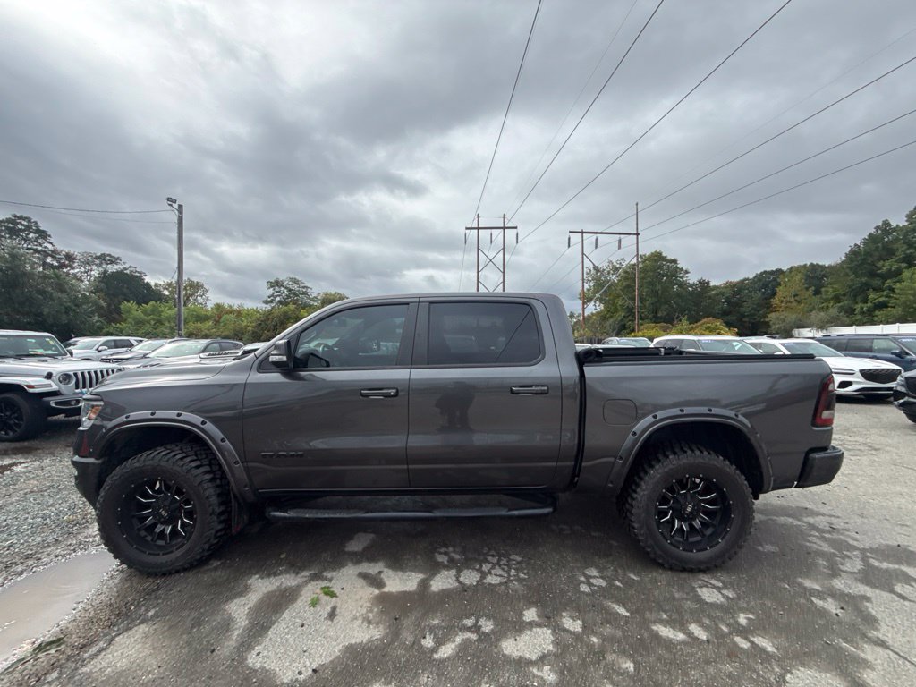 Used 2019 RAM 1500 Sport AWD/4WD image 9