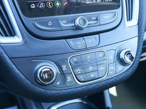 Certified 2024 Chevrolet Malibu LT image 16