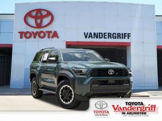 New 2026 Toyota 4Runner TRD Off-Road Premium AWD/4WD video 1
