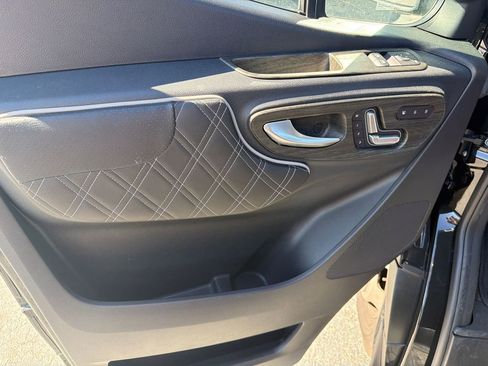 Used 2023 Mercedes-Benz Sprinter 3500 image 16