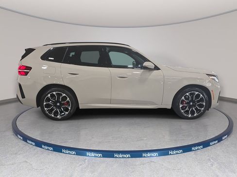 Used 2026 BMW X3 xDrive30 w/ Premium Package AWD/4WD image 5
