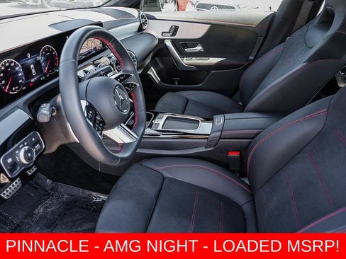 Certified 2026 Mercedes-Benz CLA 250 image 19