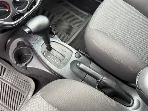 Used 2007 Ford Focus S image 20