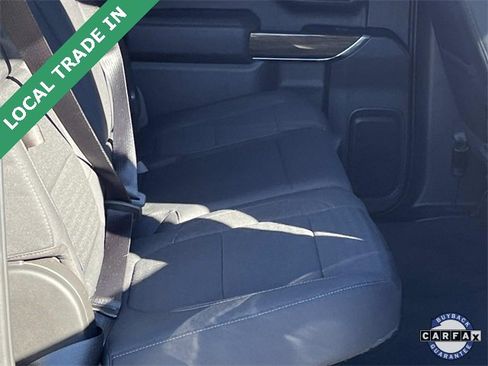 Used 2021 Chevrolet Silverado 1500 LT Trail Boss w/ Bed Protection Package image 20