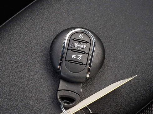 Used 2023 MINI Cooper S FWD image 21