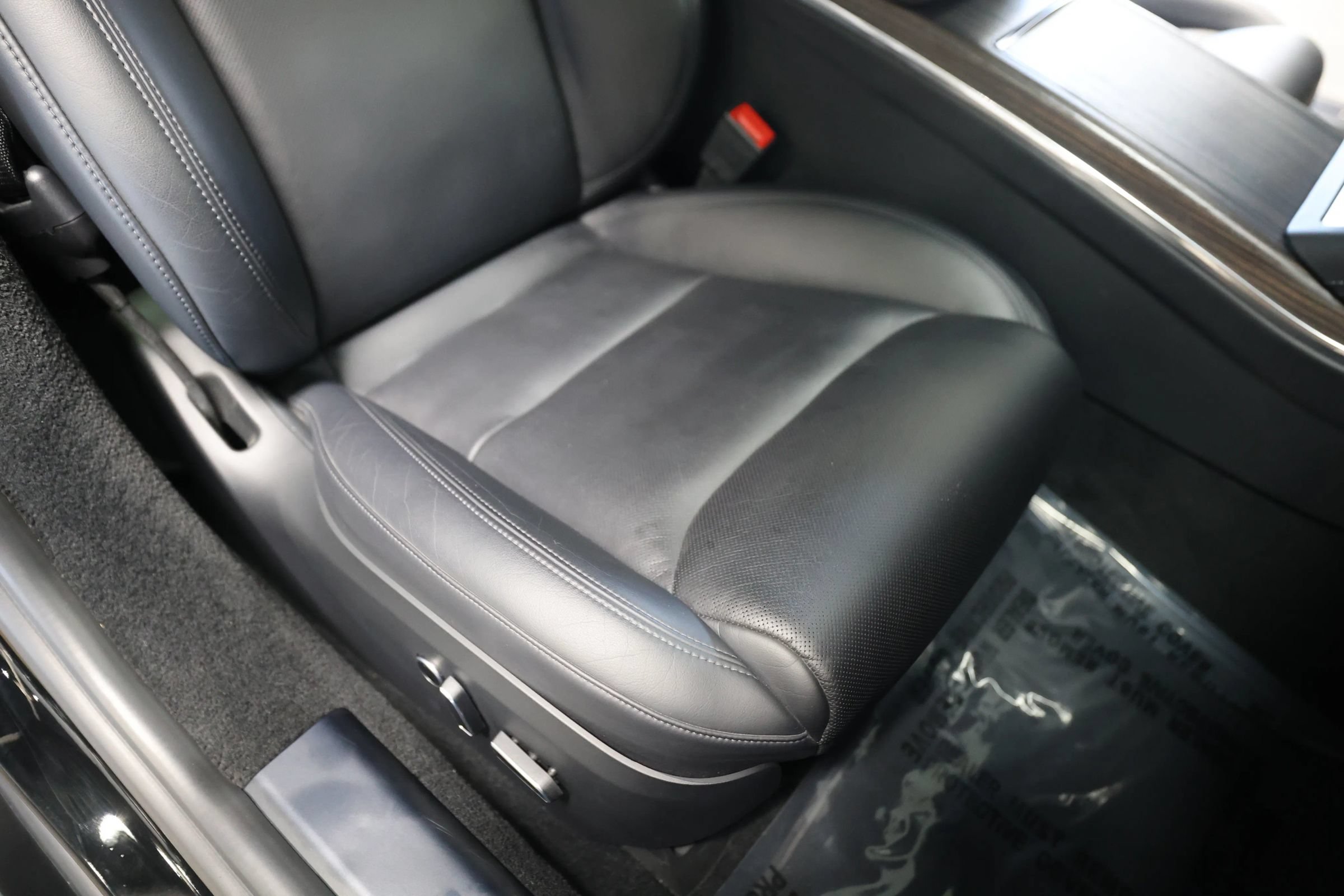 Used 2021 Tesla Model S Long Range AWD/4WD image 37