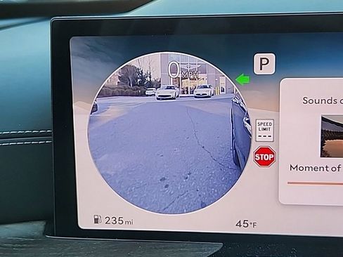 Used 2025 Genesis GV80 2.5T Advanced image 11