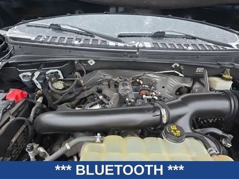 Used 2022 Ford Expedition Max Platinum image 8