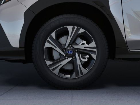 New 2026 Subaru Crosstrek 2.0i Premium AWD/4WD image 32