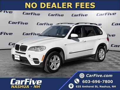 Used 2012 BMW X5 xDrive35i