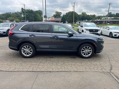 Used 2023 Honda CR-V EX-L image 23