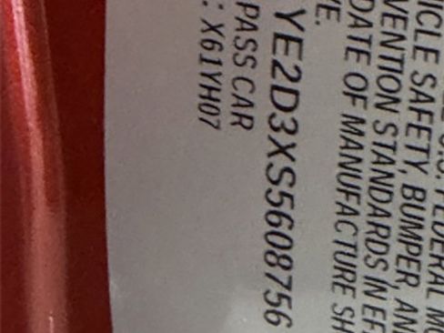 New 2025 Chevrolet Corvette Z06 image 23