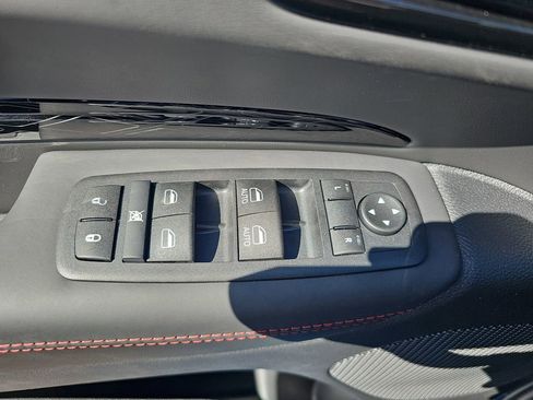 New 2026 Dodge Durango GT AWD/4WD image 30