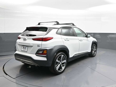 Used 2020 Hyundai Kona Ultimate AWD/4WD image 6