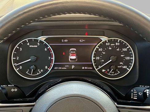 Used 2023 Nissan Rogue SL w/ SL Premium Package AWD/4WD image 28