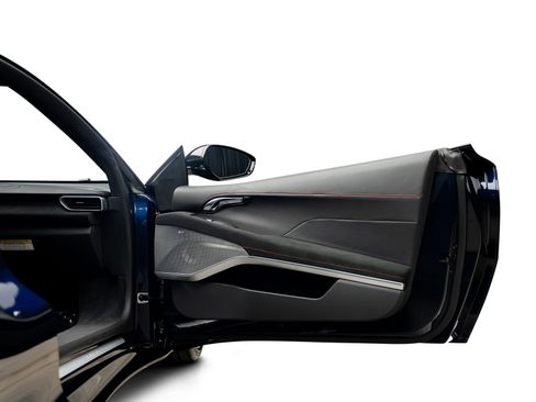 Used 2024 Lotus Emira First Edition RWD image 53