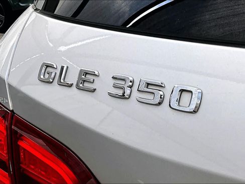 Used 2016 Mercedes-Benz GLE 350 4MATIC image 10