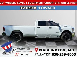 Used 2024 RAM 3500 Big Horn AWD/4WD video 1