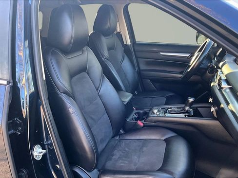 Used 2018 MAZDA CX-5 Touring image 28