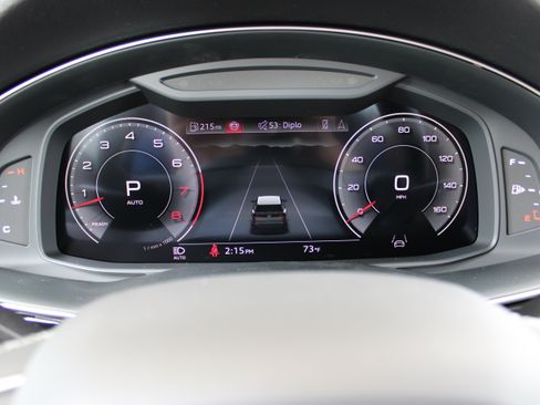 New 2026 Audi Q8 Premium Plus AWD/4WD image 16