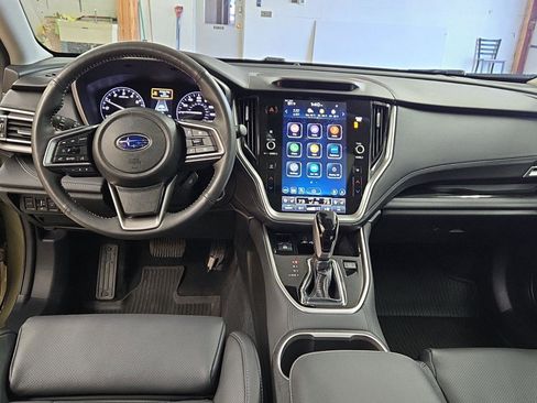Used 2024 Subaru Outback Touring XT image 2