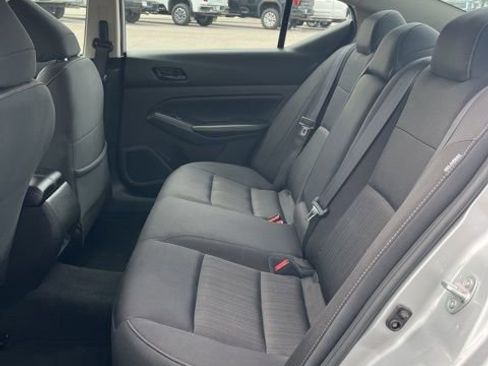 Used 2024 Nissan Altima 2.5 SV FWD image 31
