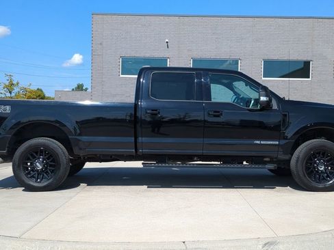 Used 2021 Ford F250 Lariat image 8