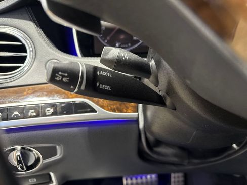 Used 2015 Mercedes-Benz S 550 4MATIC Sedan image 87