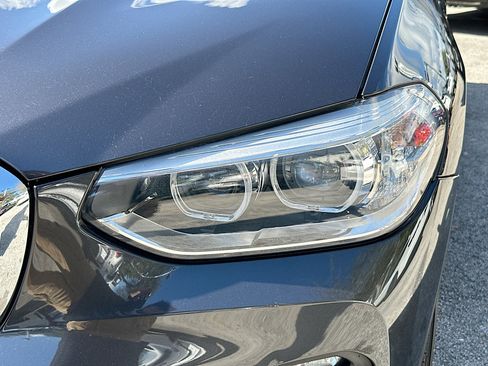 Used 2021 BMW X3 xDrive30e w/ Convenience Package image 30
