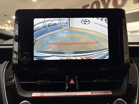 New 2026 Toyota Corolla LE image 18