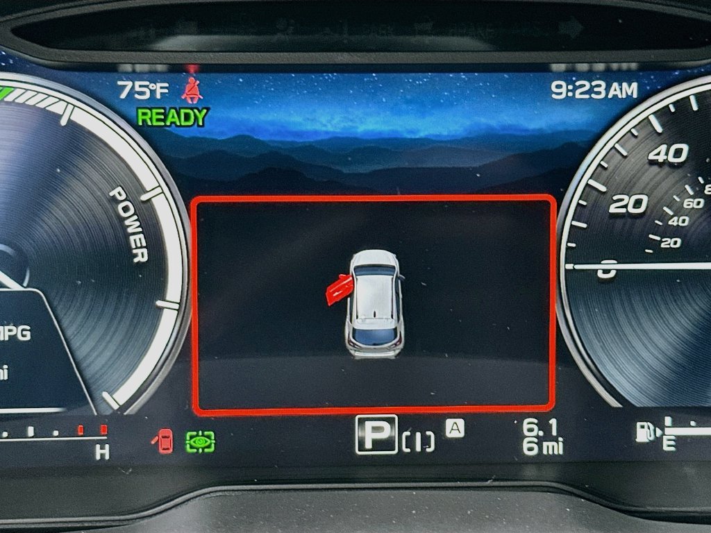 New 2026 Subaru Crosstrek 2.5i Limited AWD/4WD image 16