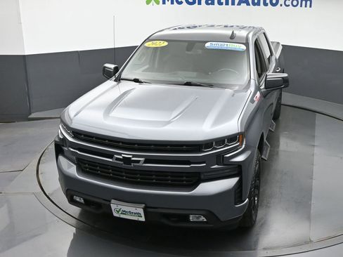 Used 2022 Chevrolet Silverado 1500 RST image 21