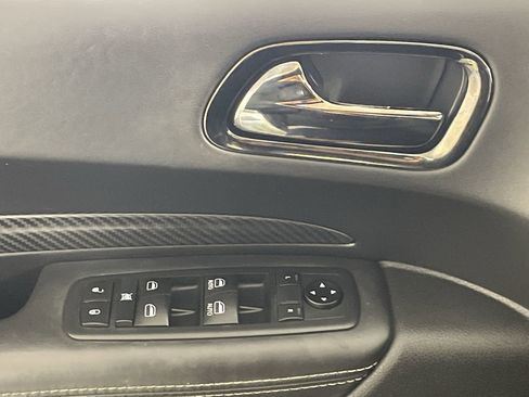 Used 2020 Dodge Durango SRT w/ Premium Interior Group image 20