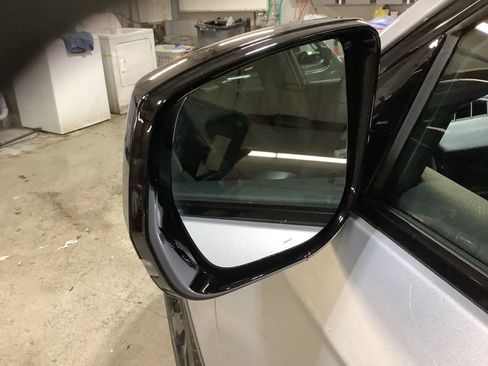 Used 2023 Jeep Grand Cherokee L Laredo image 17