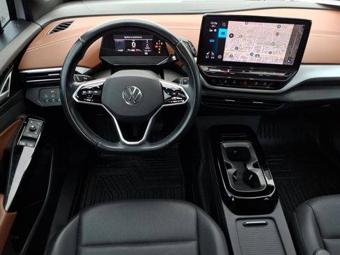 Certified 2022 Volkswagen ID.4 Pro S image 23